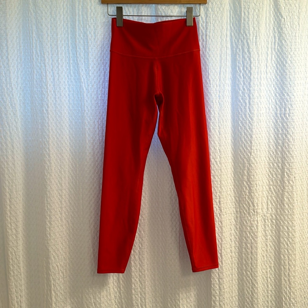ALO Airlift Yoga pants